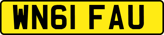 WN61FAU