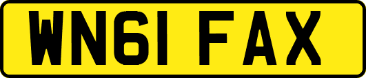 WN61FAX