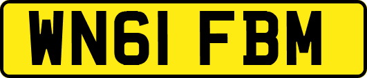 WN61FBM