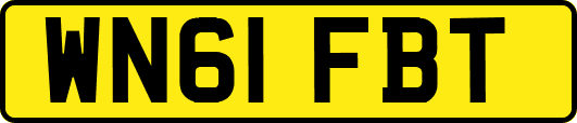 WN61FBT