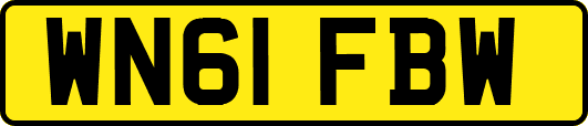 WN61FBW