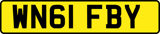 WN61FBY
