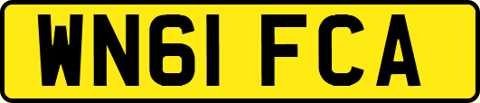 WN61FCA