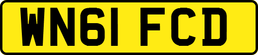 WN61FCD