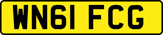 WN61FCG