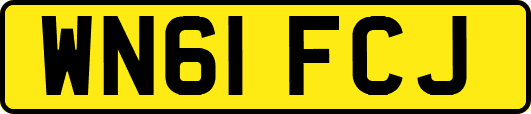 WN61FCJ