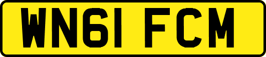 WN61FCM