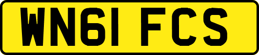 WN61FCS