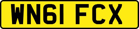 WN61FCX
