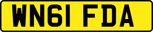 WN61FDA