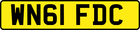 WN61FDC