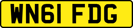 WN61FDG