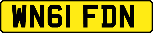 WN61FDN