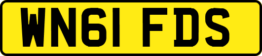 WN61FDS