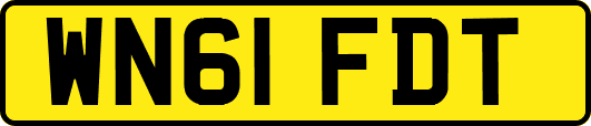 WN61FDT