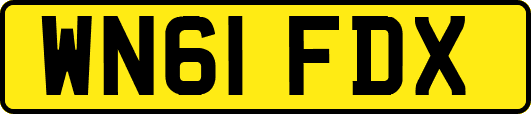 WN61FDX