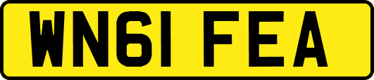 WN61FEA