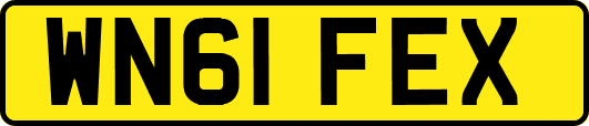 WN61FEX