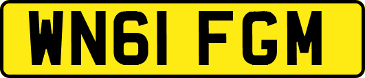 WN61FGM