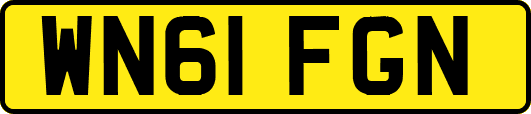 WN61FGN