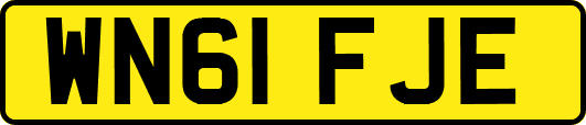 WN61FJE