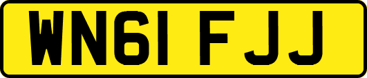 WN61FJJ
