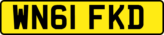 WN61FKD