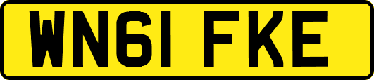 WN61FKE
