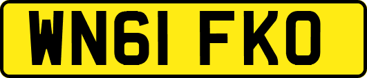 WN61FKO