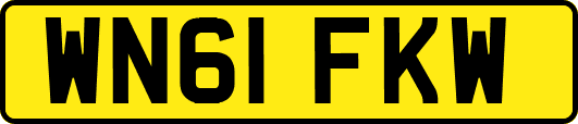WN61FKW
