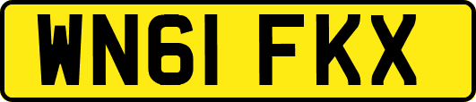 WN61FKX