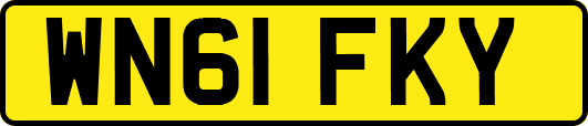 WN61FKY