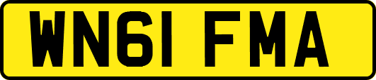 WN61FMA
