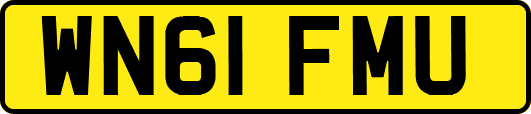 WN61FMU