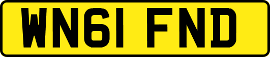 WN61FND
