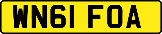 WN61FOA