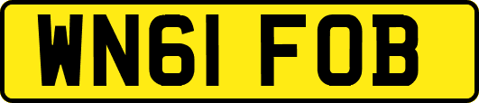 WN61FOB