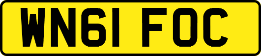 WN61FOC