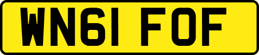 WN61FOF