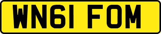 WN61FOM