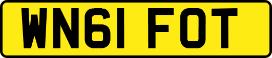 WN61FOT