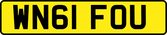 WN61FOU
