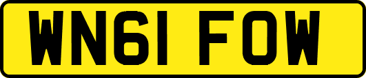 WN61FOW