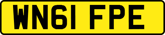 WN61FPE