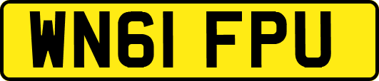 WN61FPU