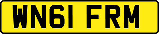 WN61FRM