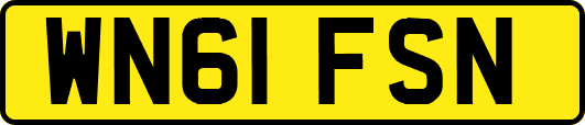 WN61FSN
