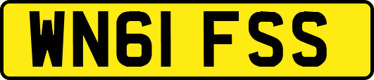 WN61FSS