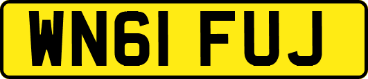 WN61FUJ