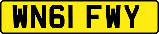 WN61FWY